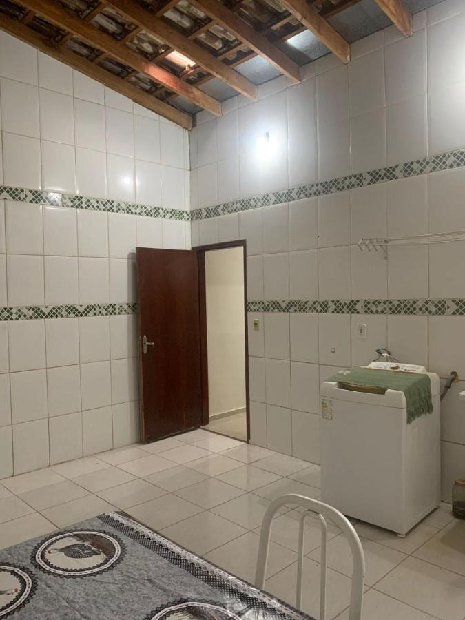 Cantinho da Otinha - Ferienwohnung São José do Rio Preto