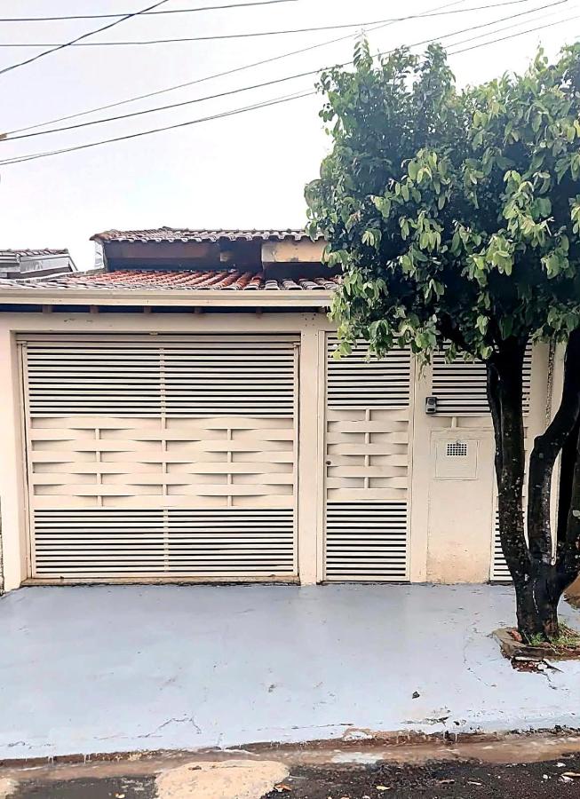 Cantinho da Otinha - Ferienwohnung São José do Rio Preto