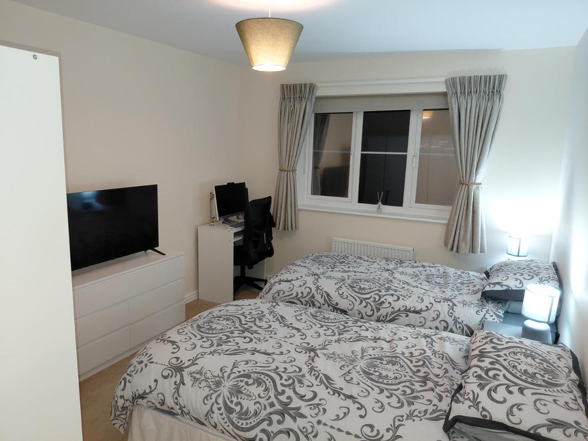 Restful Sleep - B&B Yapton