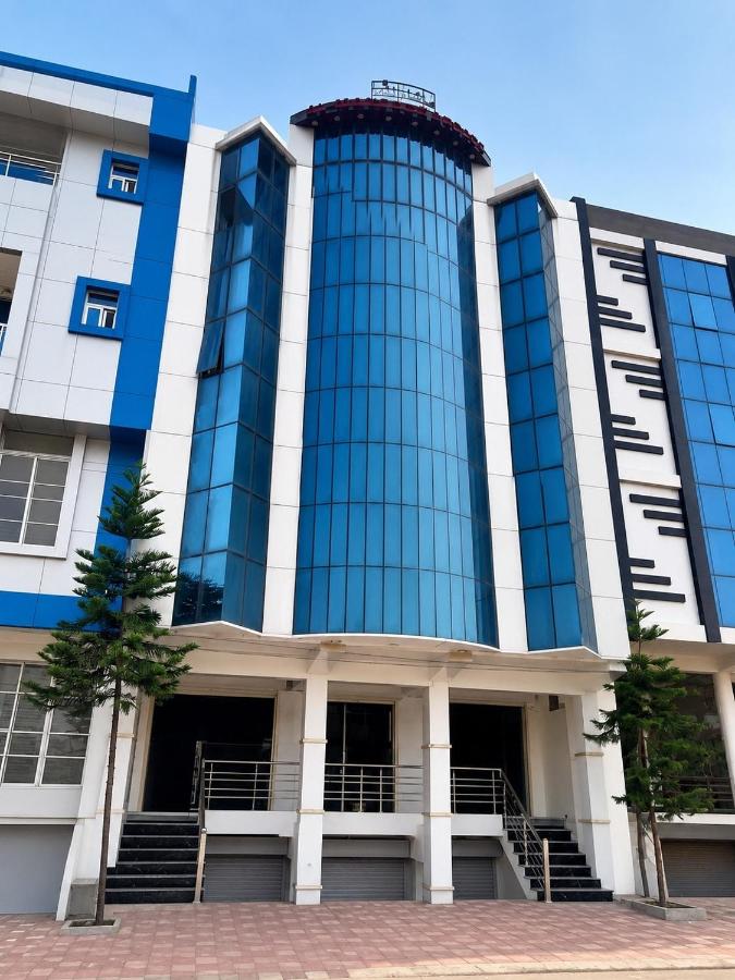 Royal Stay Furnished Apartment 2BR Islamabad - B&B Islamabad