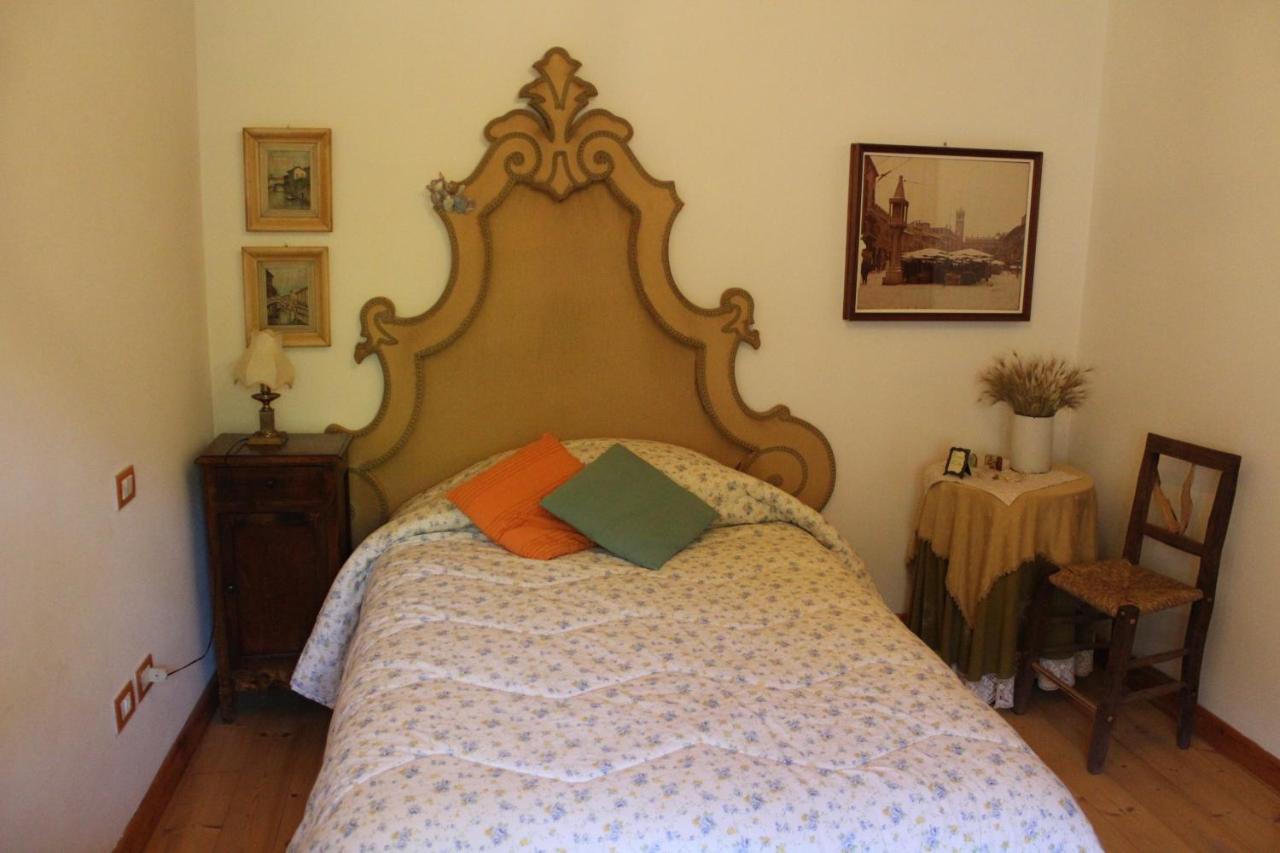 Apartment mit 2 Schlafzimmern und einem eigenen Bad 