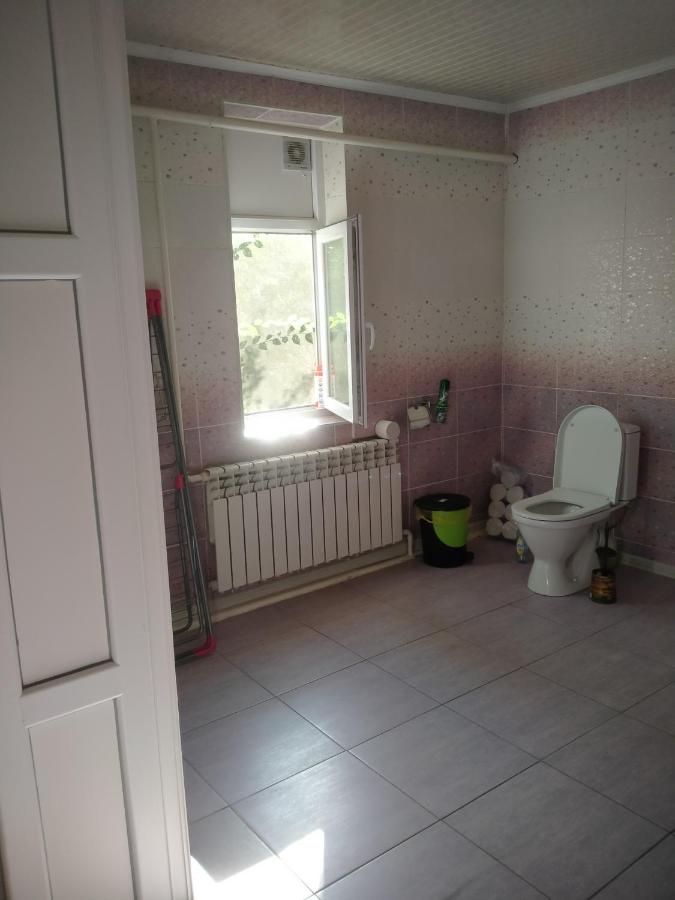 Переулок Байчечекей д1 - B&B Ivanovo-Alekseyevka