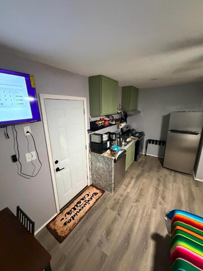 The Little Casita - Tiny home near downtown - Chambres d'hôtes Huntsville