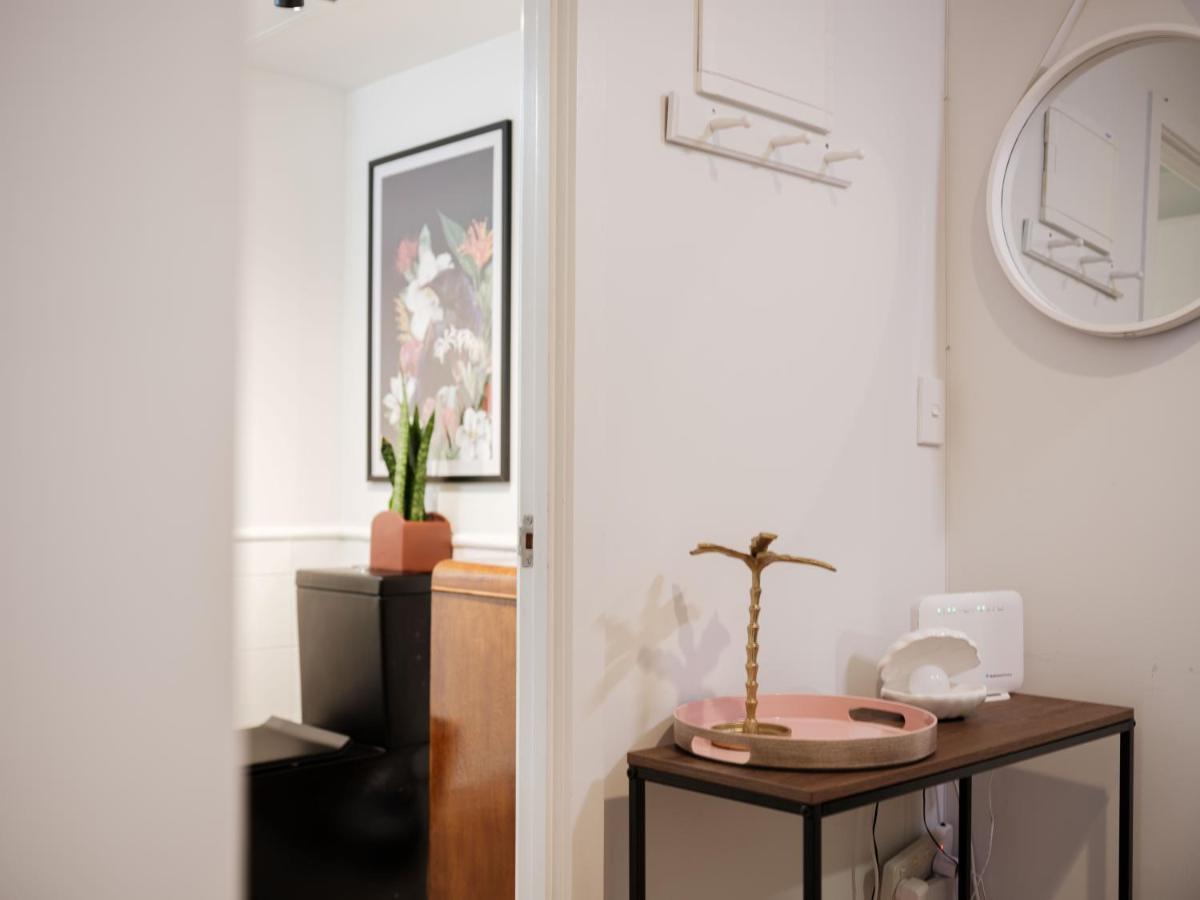 The Paloma by Homello - B&B Auckland