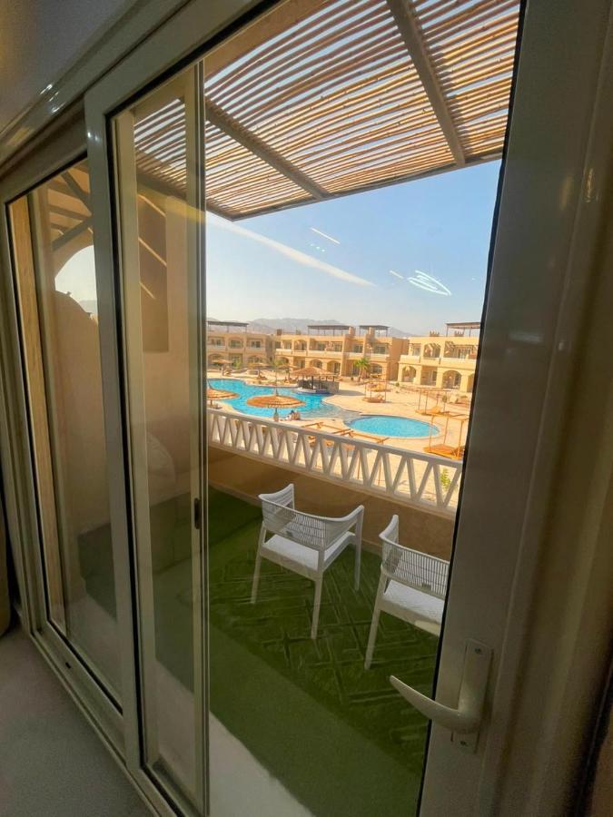 Nadira chalet 205 - Ferienwohnung Dahab