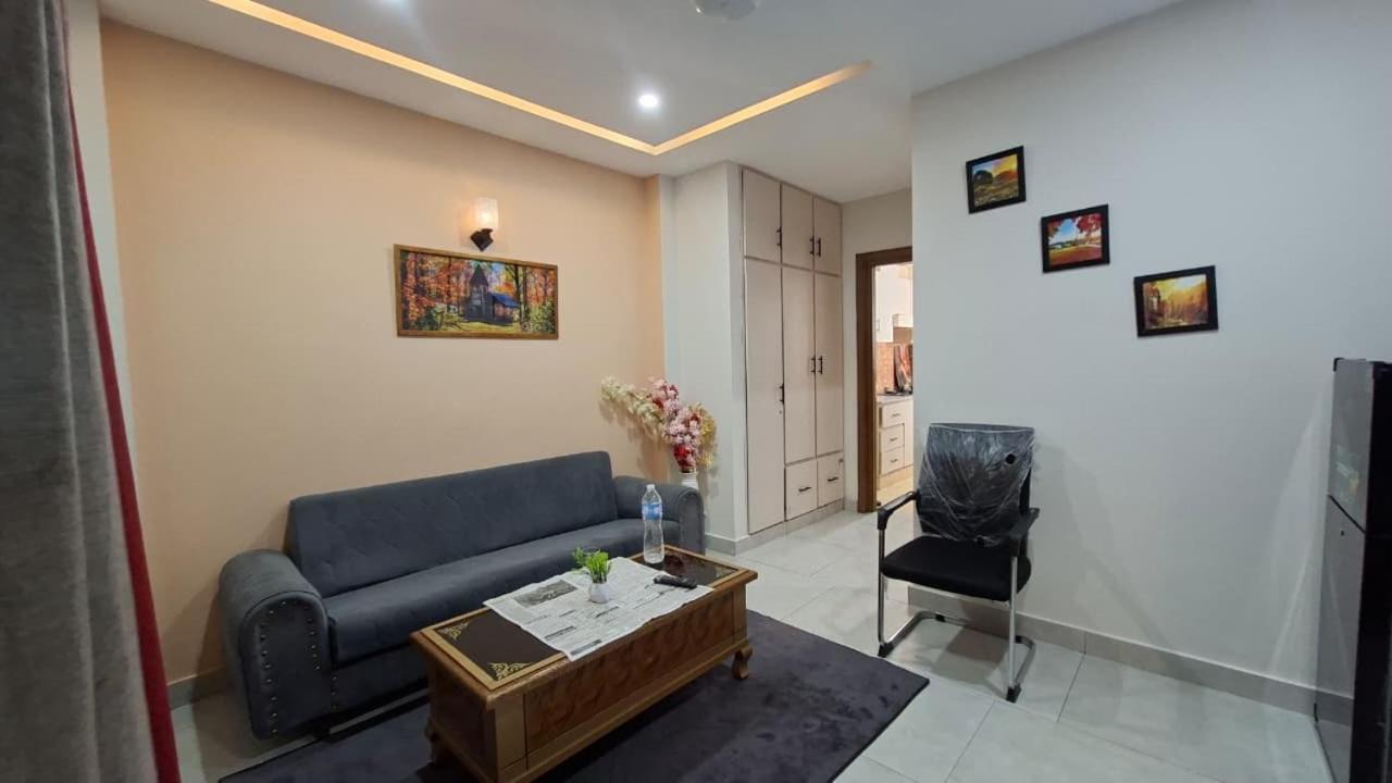 Bin Habib Property Plus - B&B Islamabad