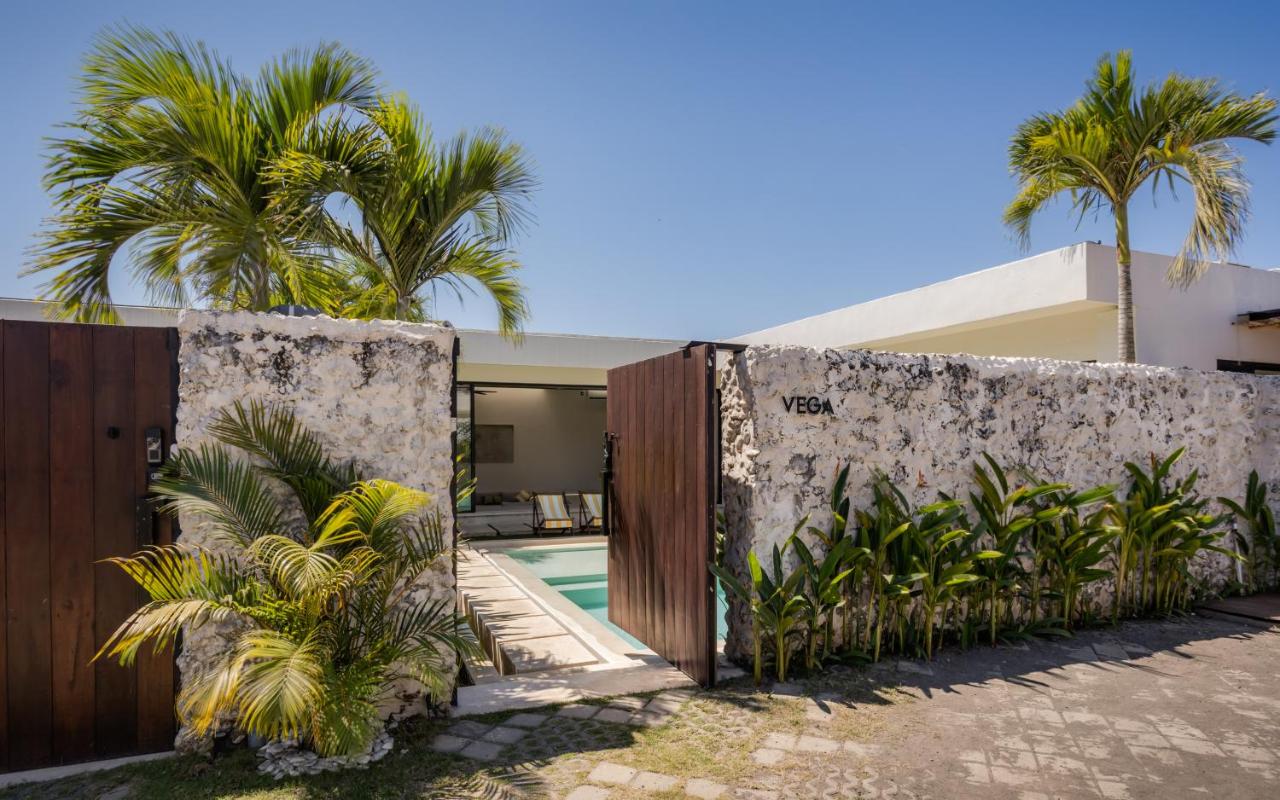 Vega 2BR Modern & Serene Villa - Uluwatu - B&B Uluwatu