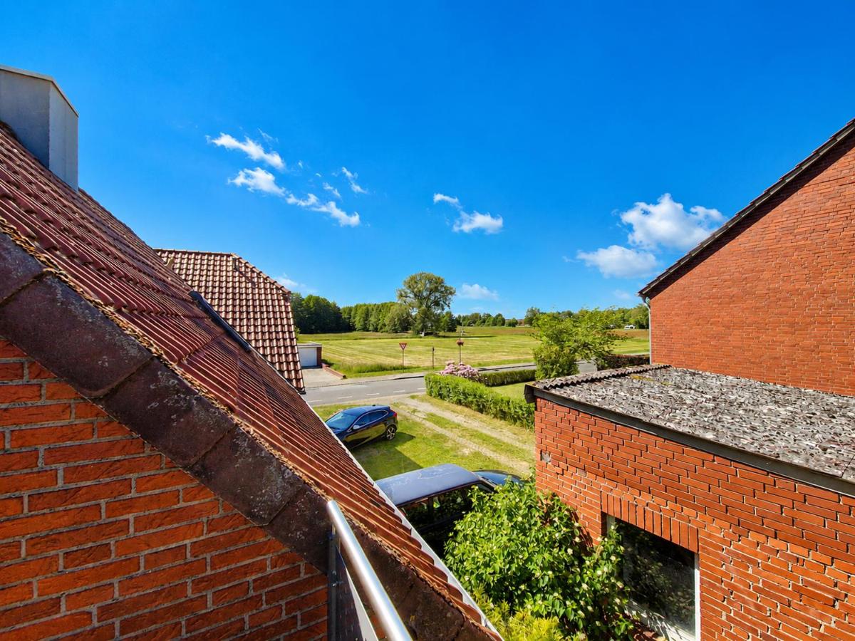 Ferienwohnungen Dümmersee - Haus Dümmerland - Wohnung 4 - B&B Hüde