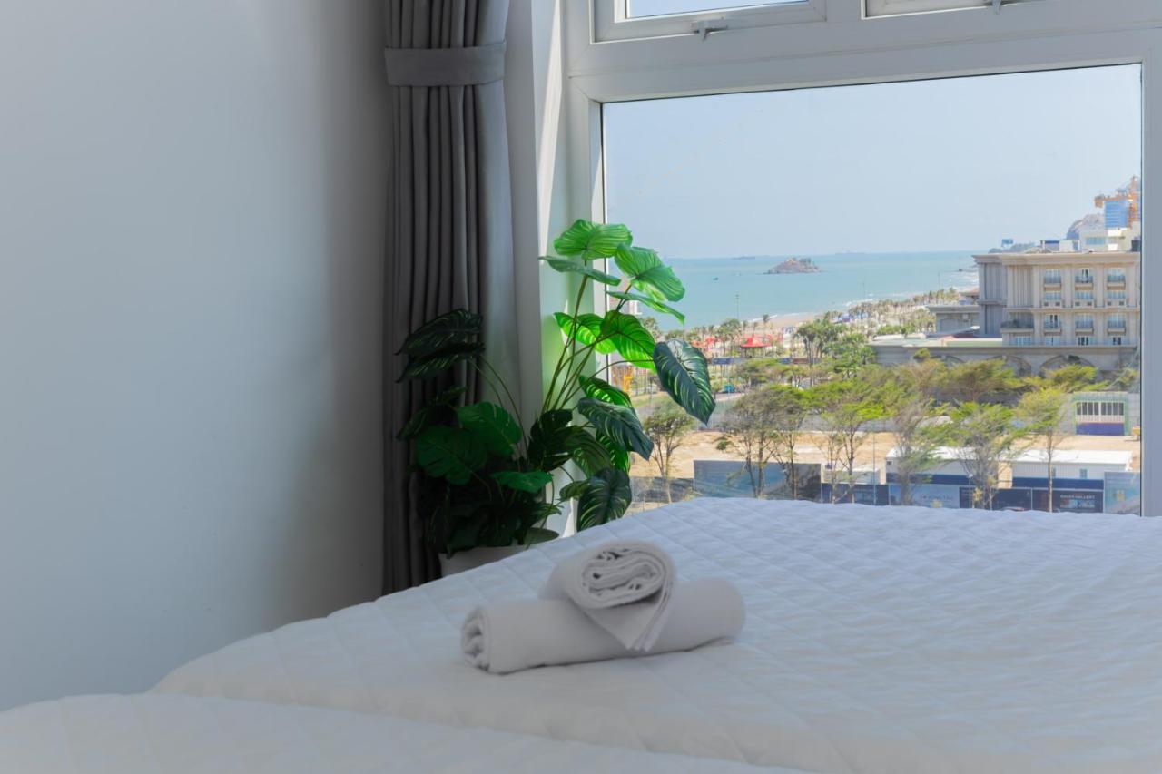 Appartement 2 Chambres - Vue sur Mer