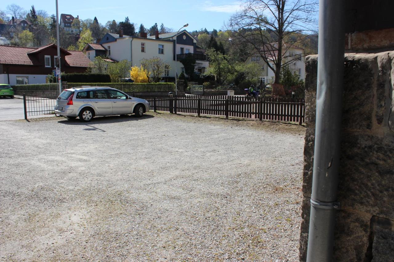 Ferienwohnungen Patsch - B&B