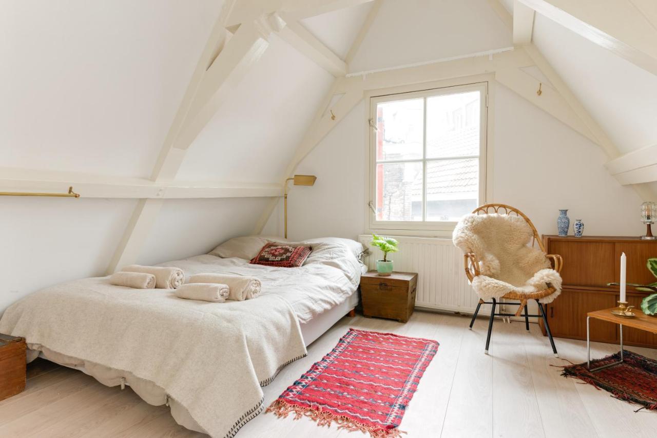 B&B Amsterdam - Rembrandt Studio's - Bed and Breakfast Amsterdam