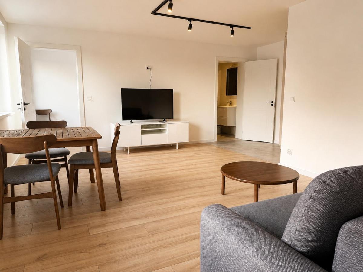 Appartamento con 1 Camera da Letto