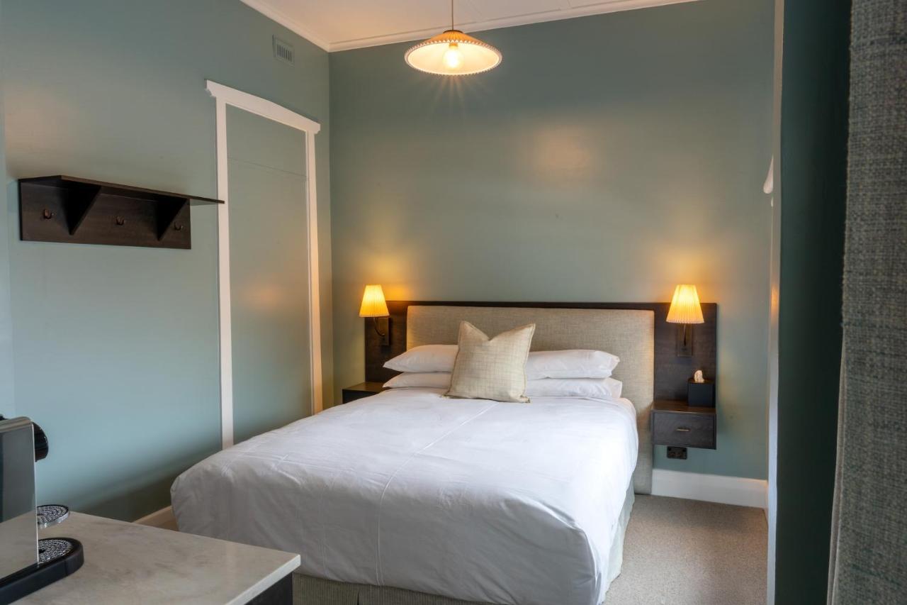 Standaard Kamer met Queensize Bed