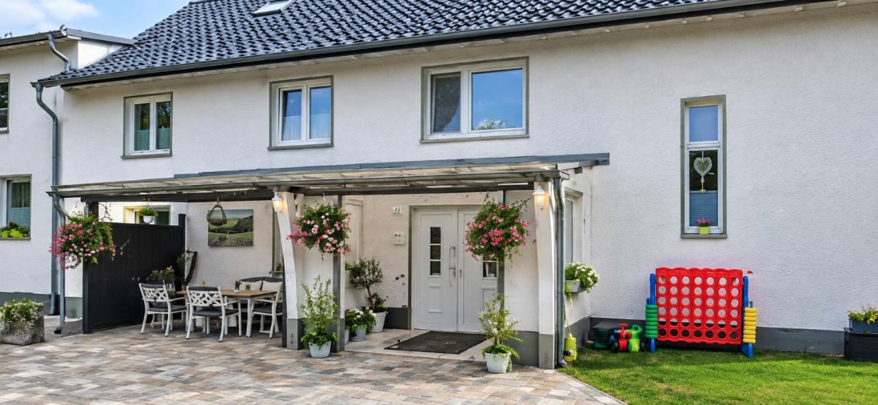 "Märkische Traube" idyllisches Gästehaus für Selbstversorger - B&B Zesch