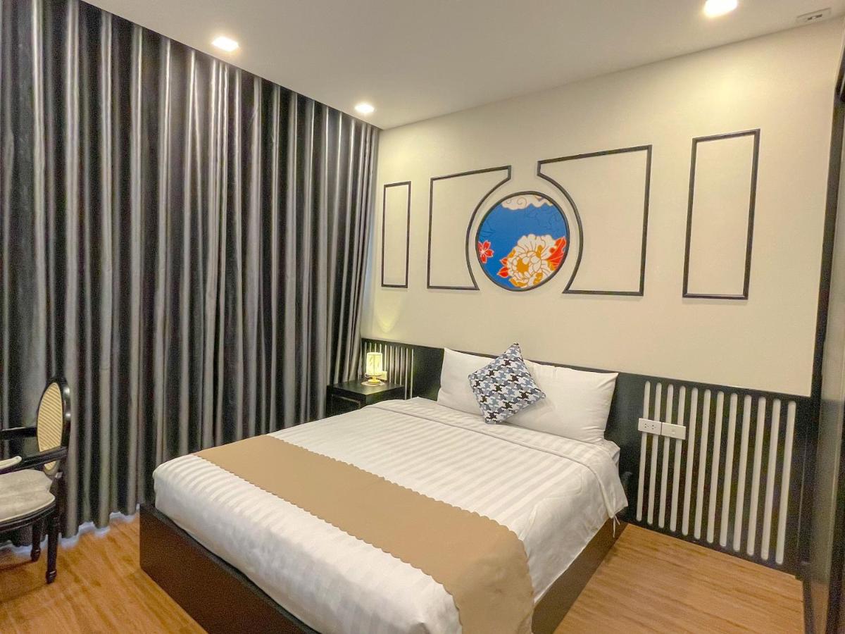 FLC Sea Tower - Quy Nhơn Beach - Bed and Breakfast Qui Nhon