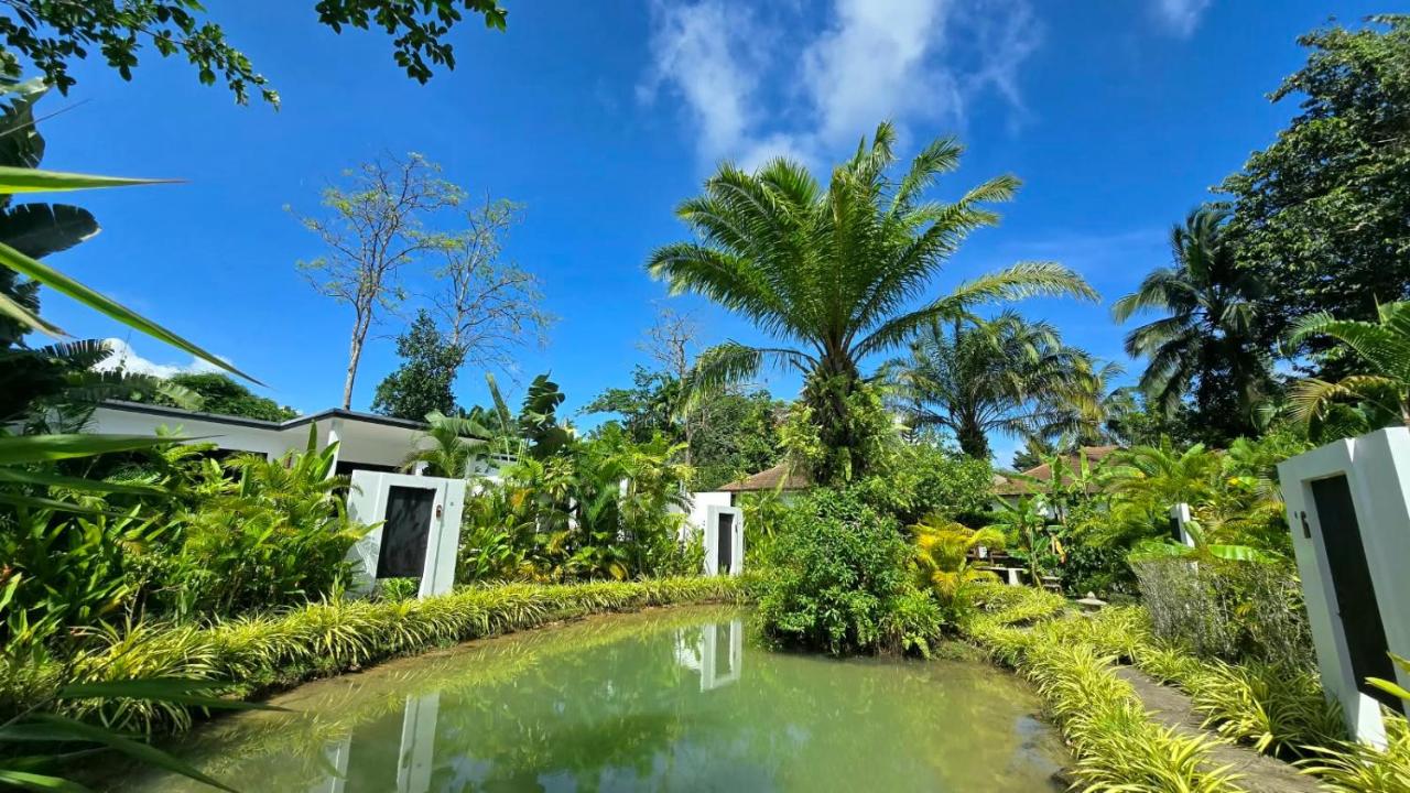 Villa met Eigen Zwembad