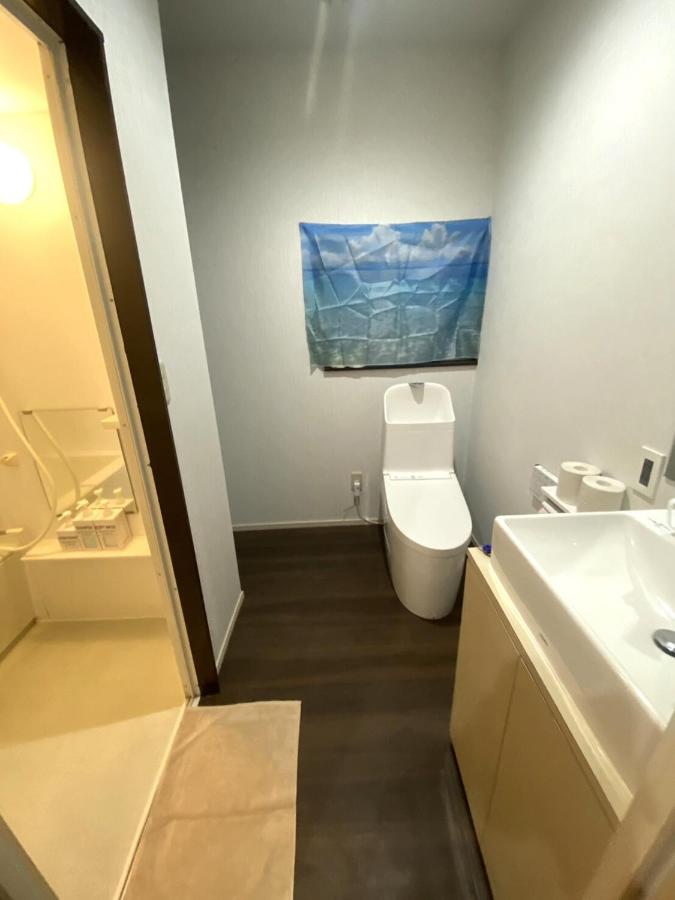 Hotel MR TOMO ATAMI 2 - Ferienwohnung Atami
