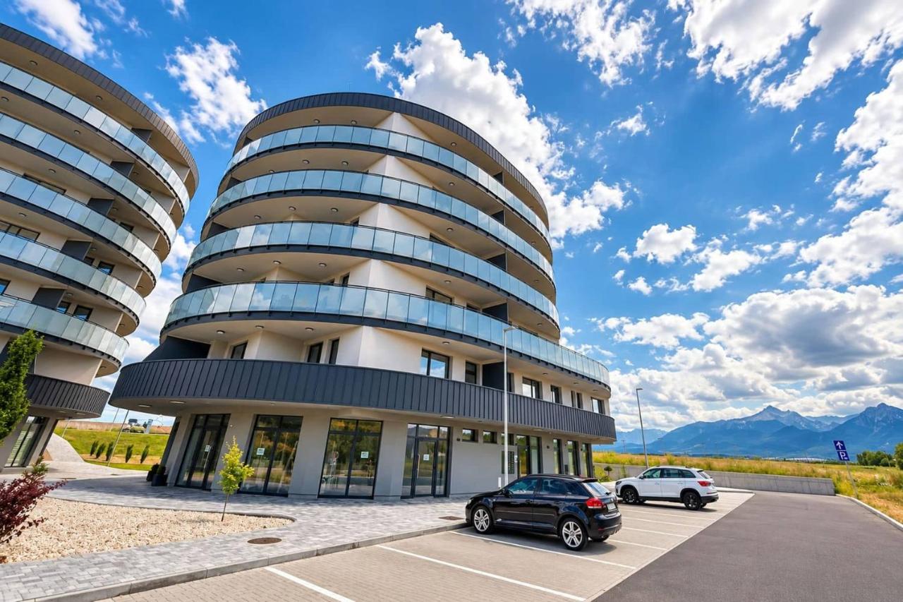 TRITA SK - Belanka - B&B Spišská Belá