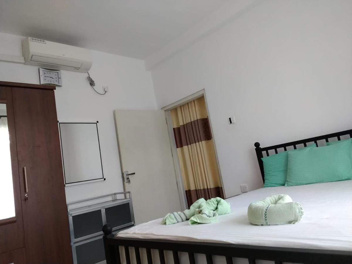 Herman liliyan Villa - B&B Katunayaka