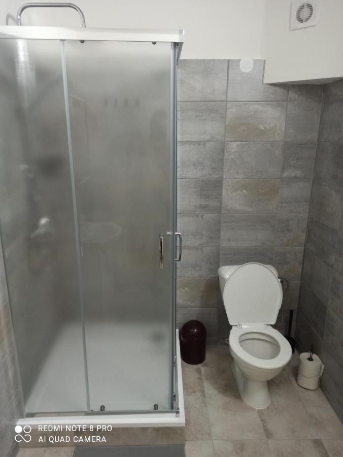 Apartmán Růže - B&B Bzenec