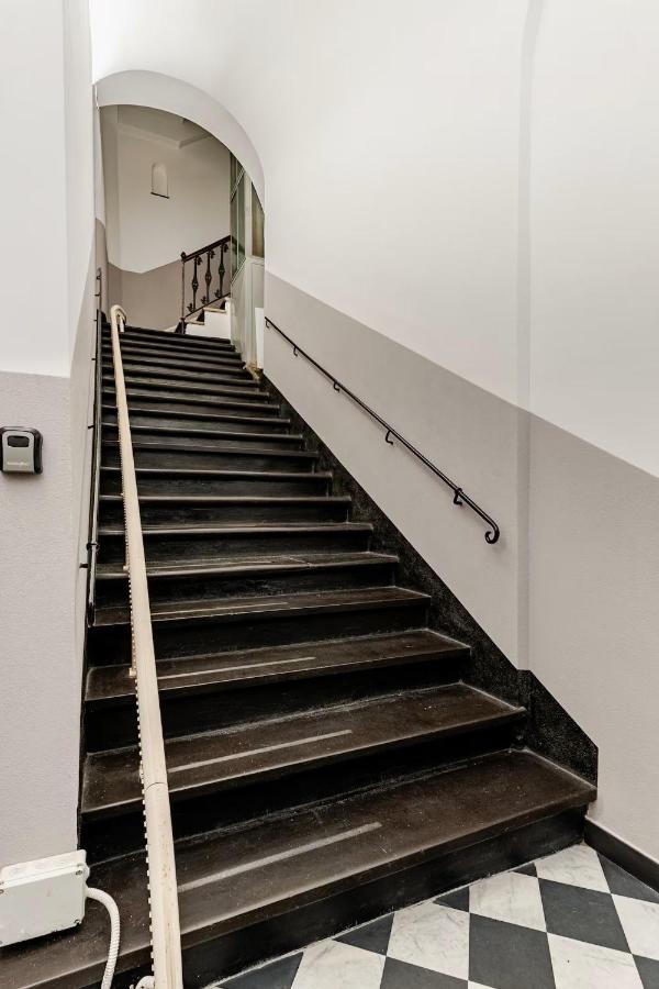 Vibe Loft in Old Town - Near De Ferrari & Aquarium - Ferienwohnung Genua