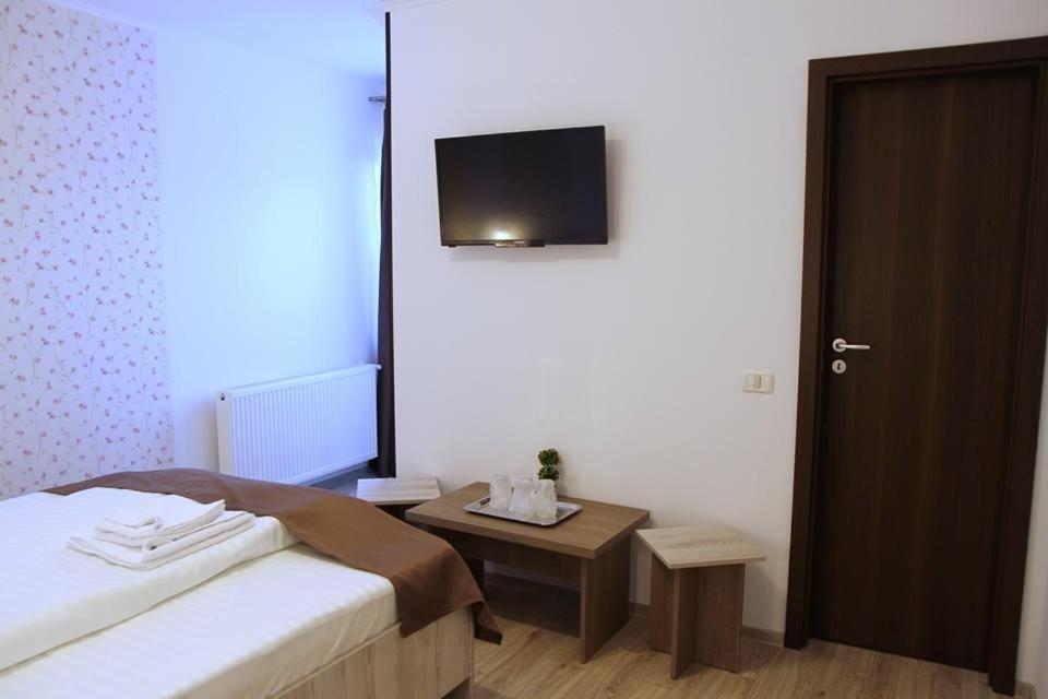 Double Room Attic