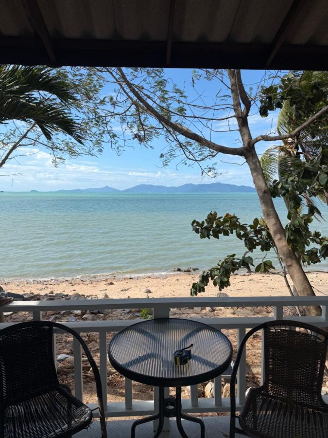 Blue Sky Beach House Samui - Ferienwohnung Bo Phut Beach