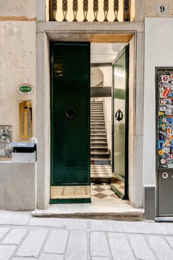 Vibe Loft in Old Town - Near De Ferrari & Aquarium - Ferienwohnung Genua