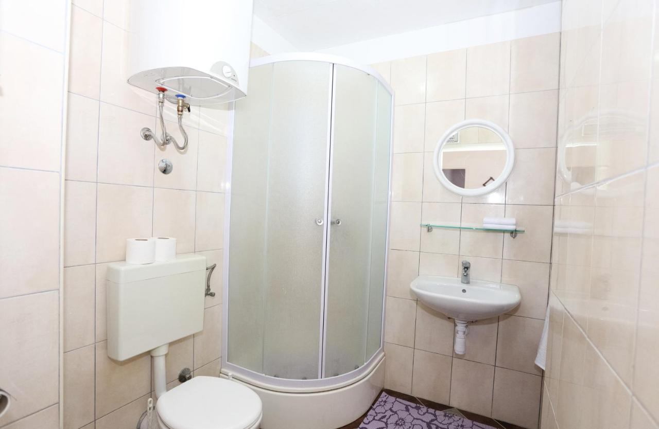 Appartement 3 Chambres