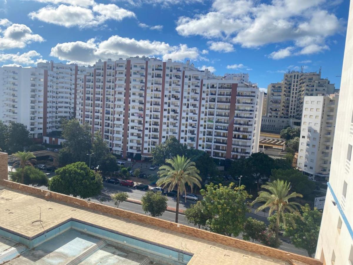 Appart 2 chambres - Praia da Rocha - B&B Portimão