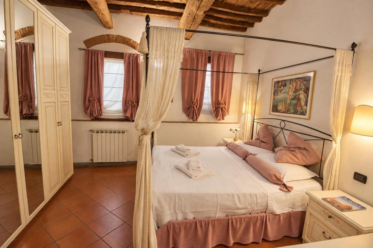 Aleri - Bed and Breakfast Florence
