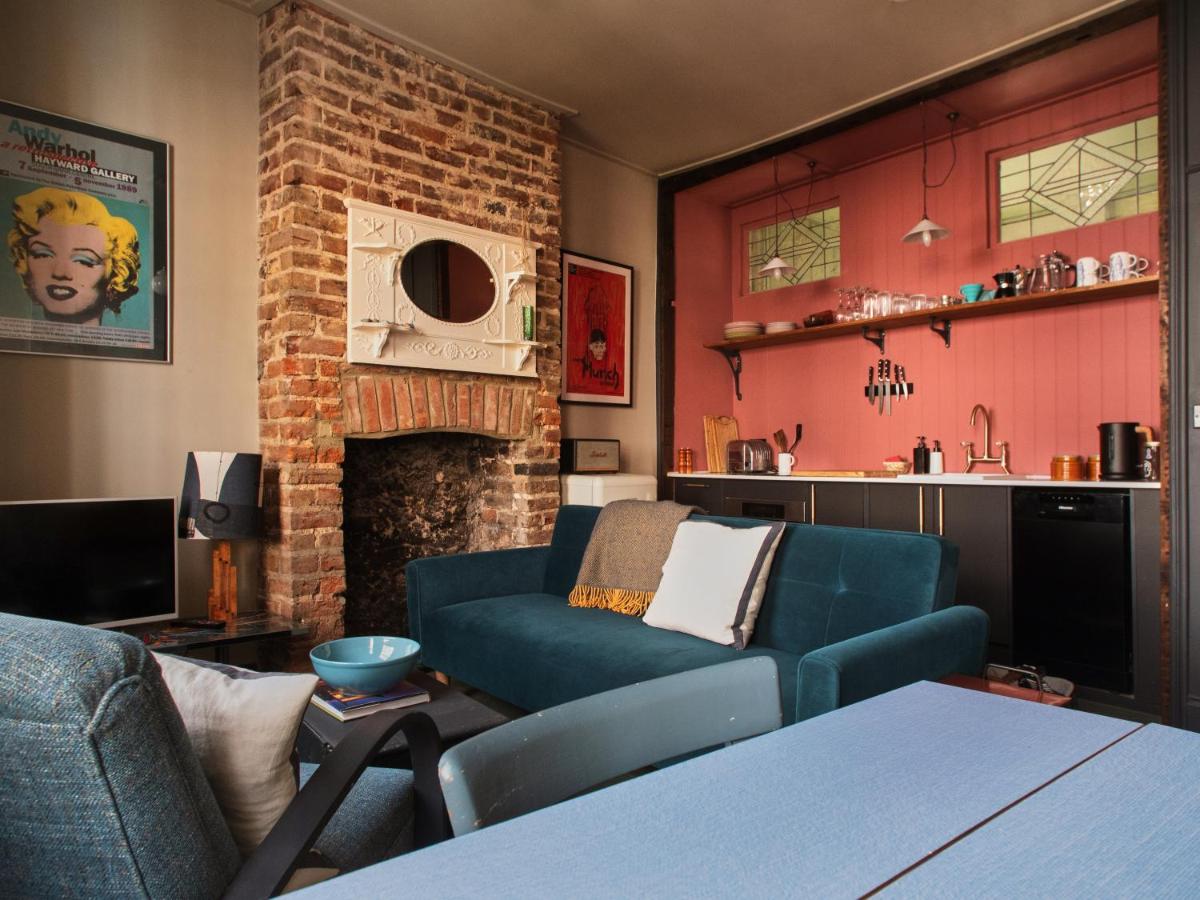 The Kemptown Arthouse - B&B Brighton