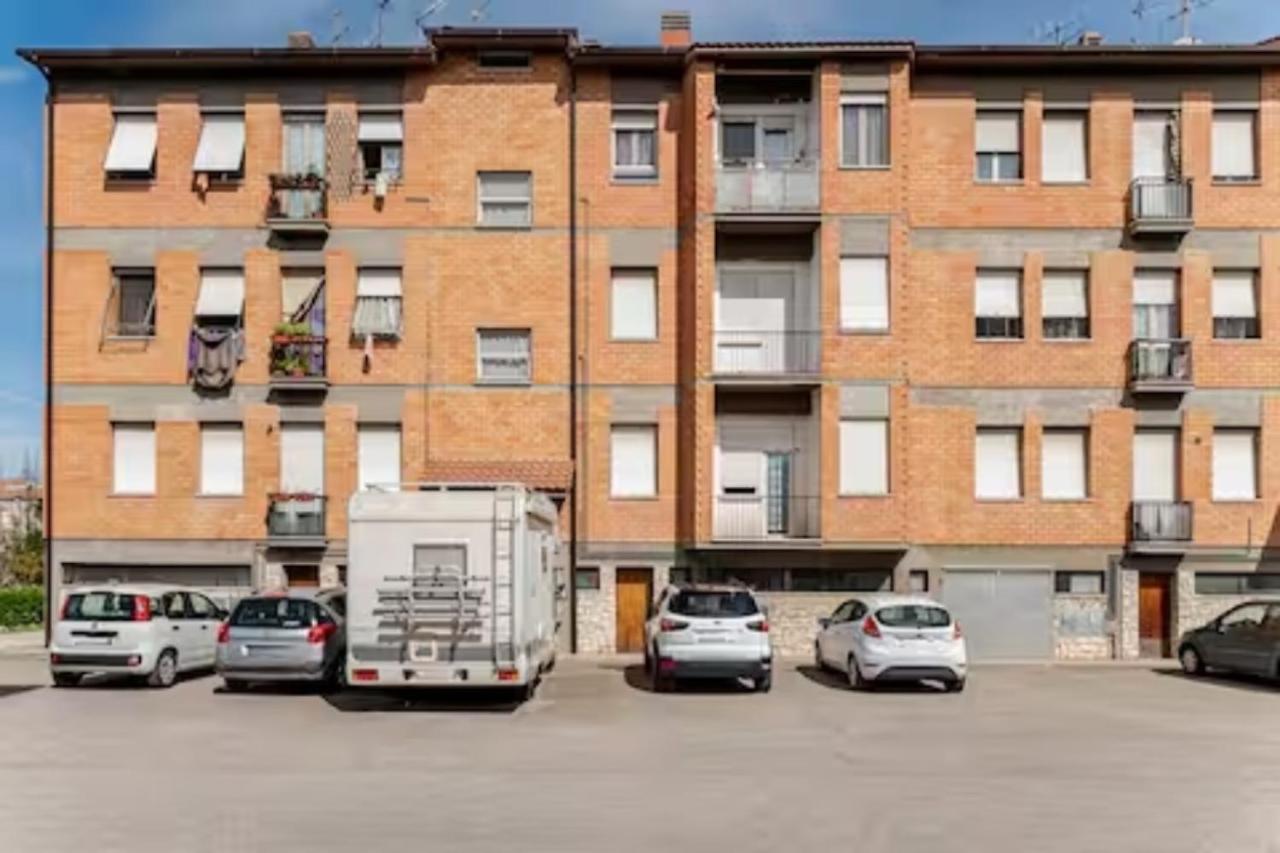 Casa Rossini - Appartamento in ottima posizione - B&B Terni