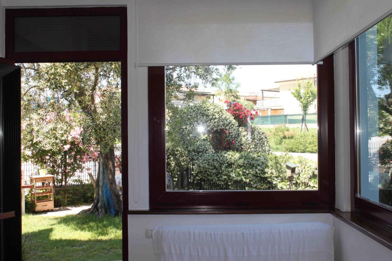 Appartamento Stella Marina - B&B Marcelli