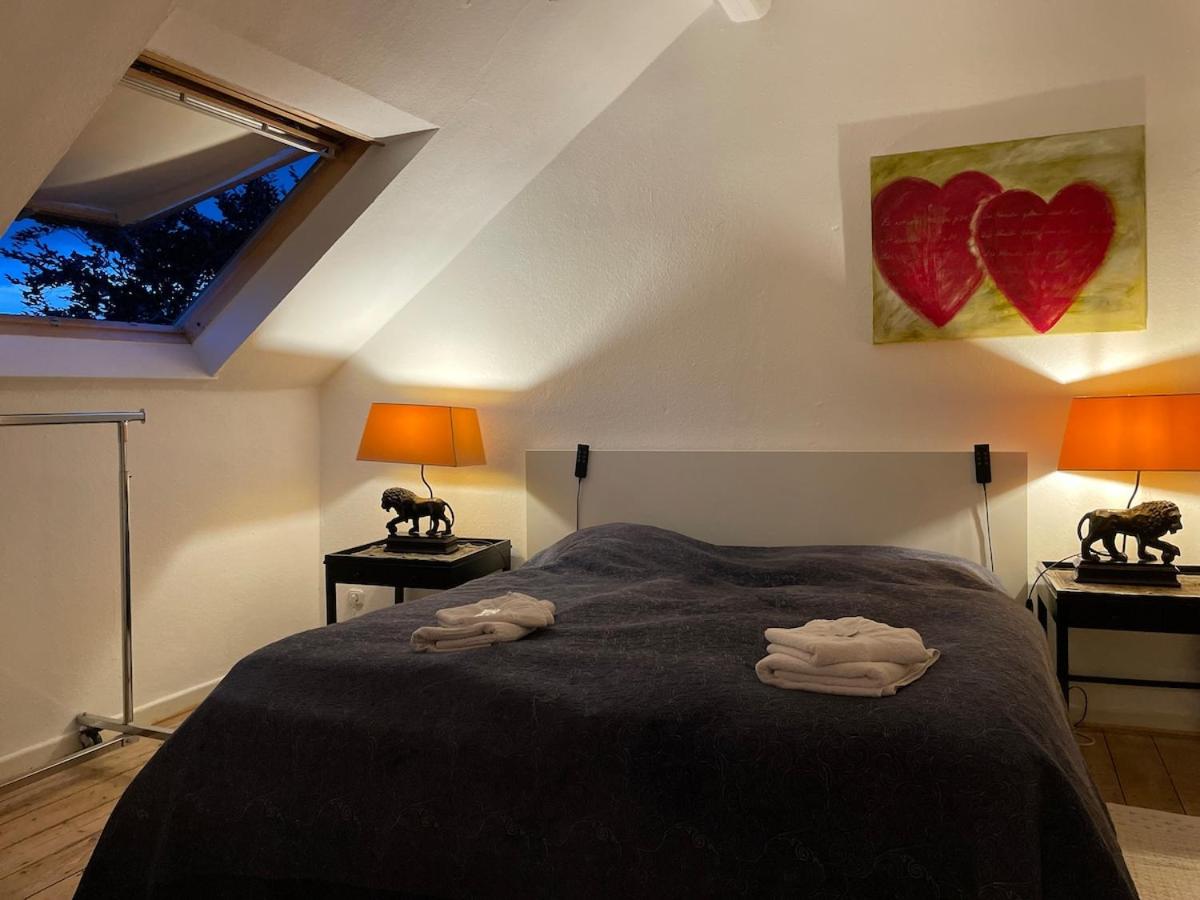 Große Mansarden-Wohnung Mayen - Bed and Breakfast Mayen