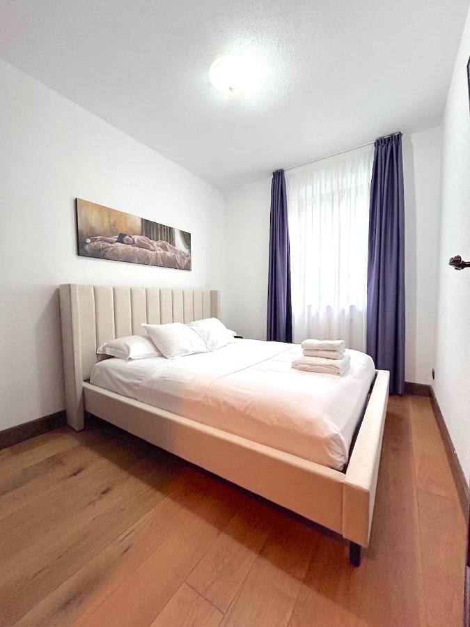 Peaceful Lake View Retreat - Borgo 3 - Chambres d'hôtes Cremia