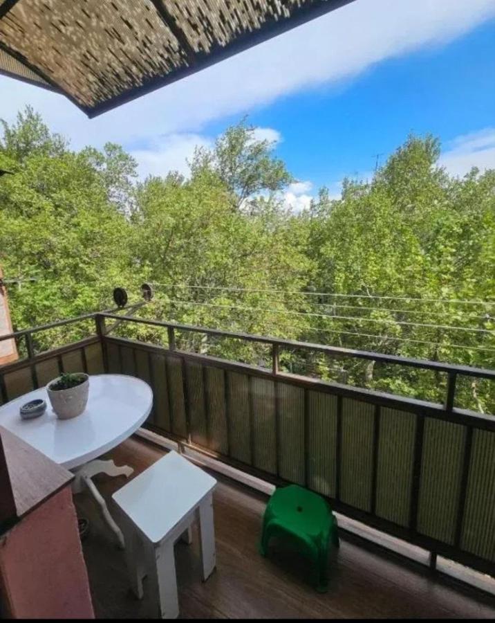 Crea apartament Aram Khachatryan - B&B Ereván
