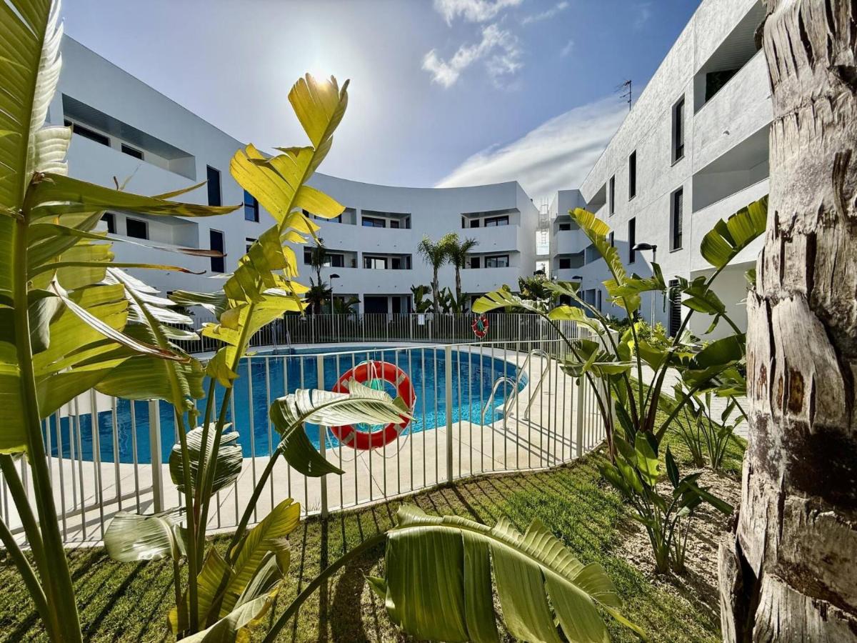 El rincon de candor by staycare - Bed and Breakfast Rota