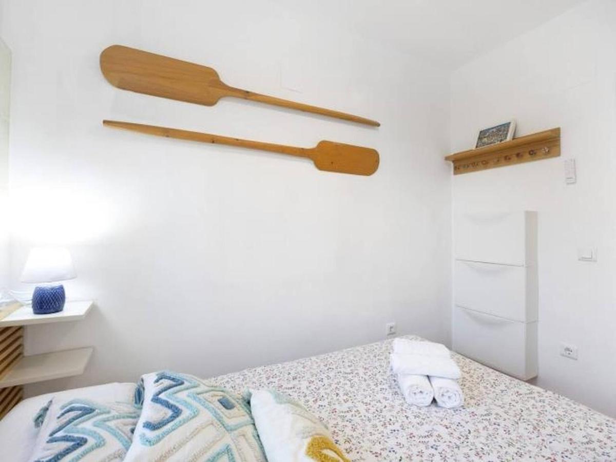 Arrecife Home by Staycare - Chambres d'hôtes Rota