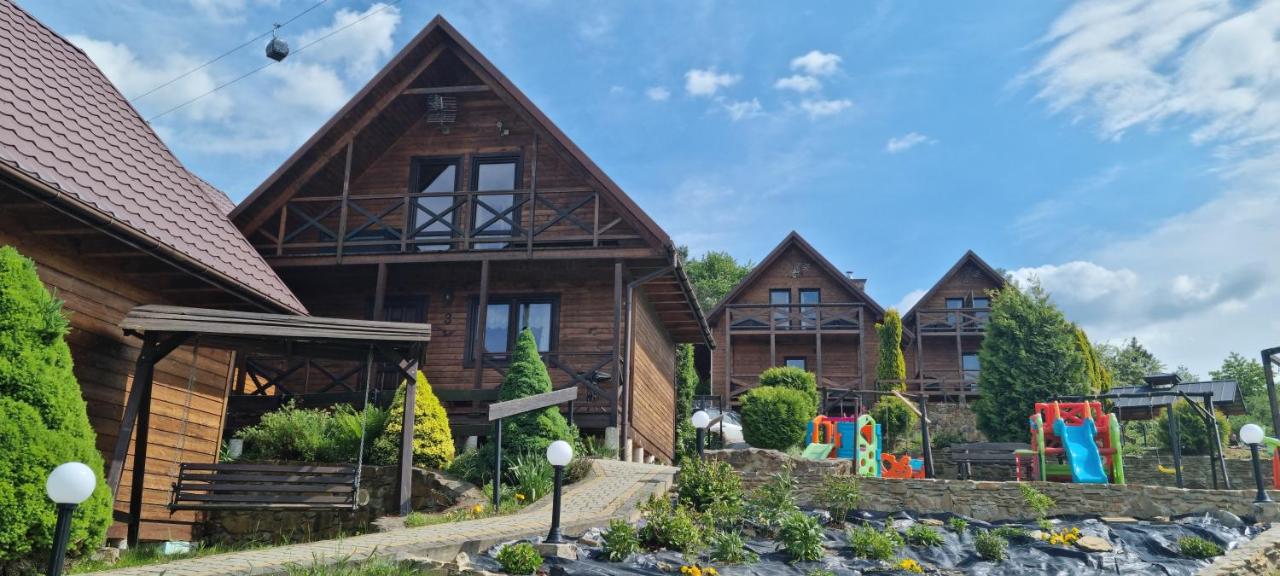 Chalet con 3 Camere da Letto
