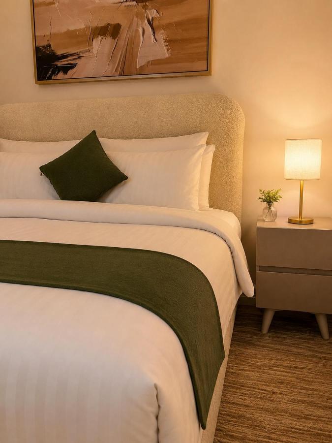 استديو فندقي بتصميم حديث وحصري - B&B Riad