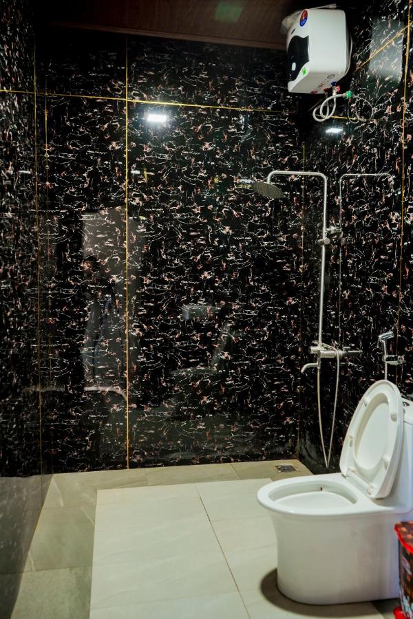 Koi Farm Homestay Khe Sanh - Chambres d'hôtes Khe Sanh