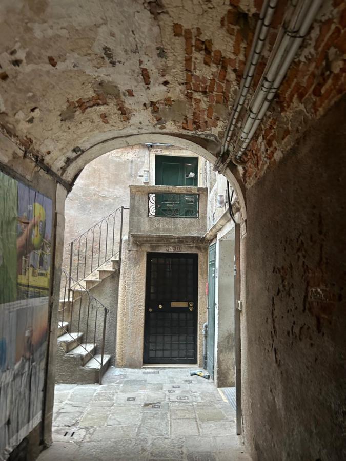 San Lio Suite:Close to S Marco square & wi-fi - Chambres d'hôtes Venise