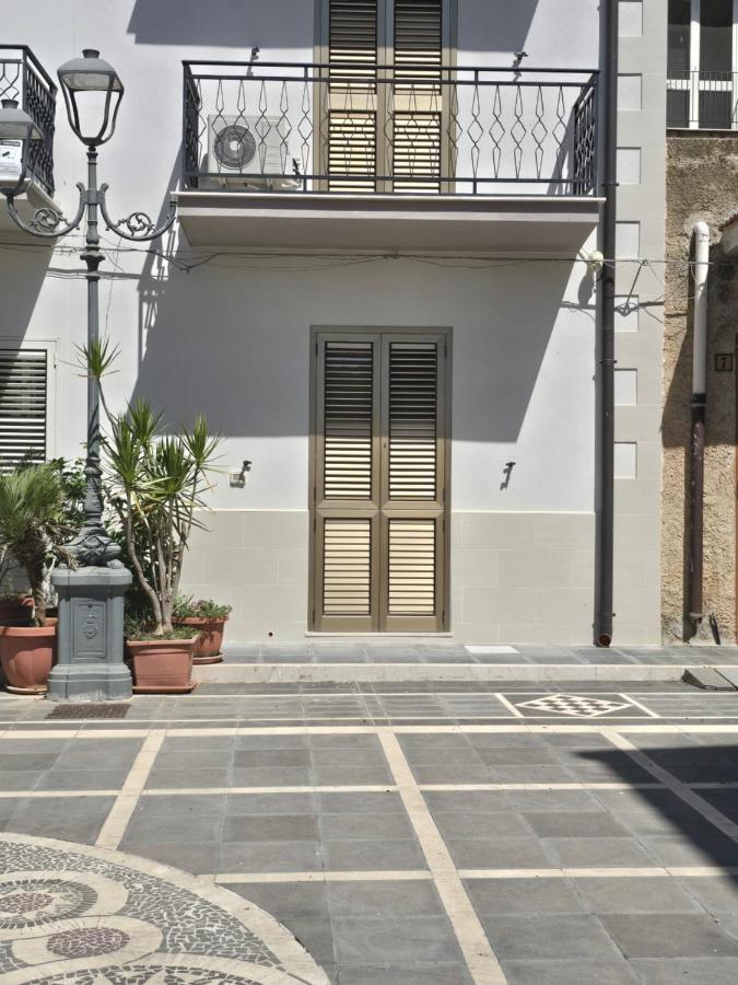 Terre Sicane - B&B Calamonaci