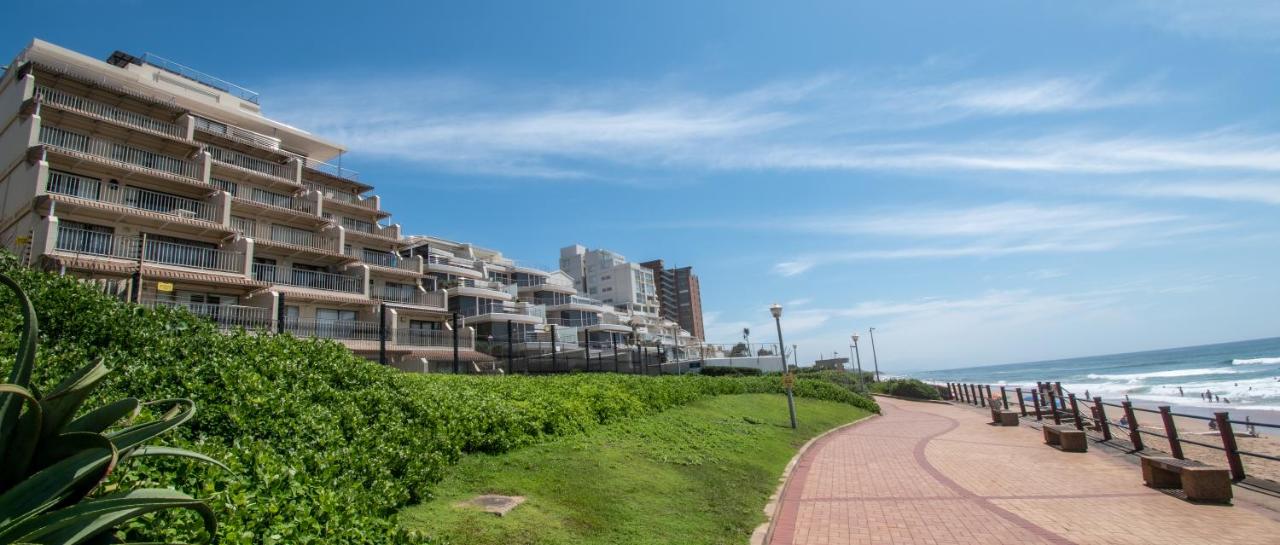 6 Bronze Beach Umhlanga Rocks - Ferienwohnung Durban