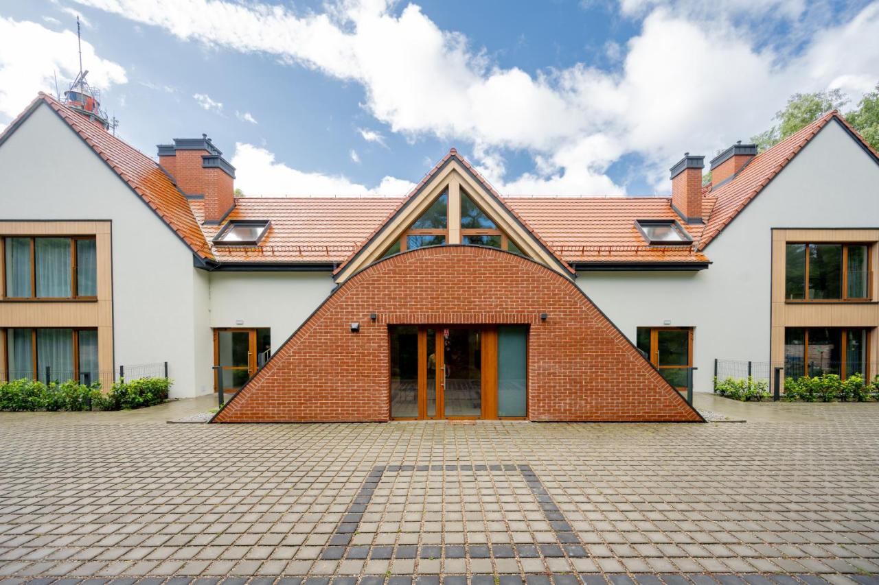 Helsk Residence BlueApart - Ferienwohnung Hel