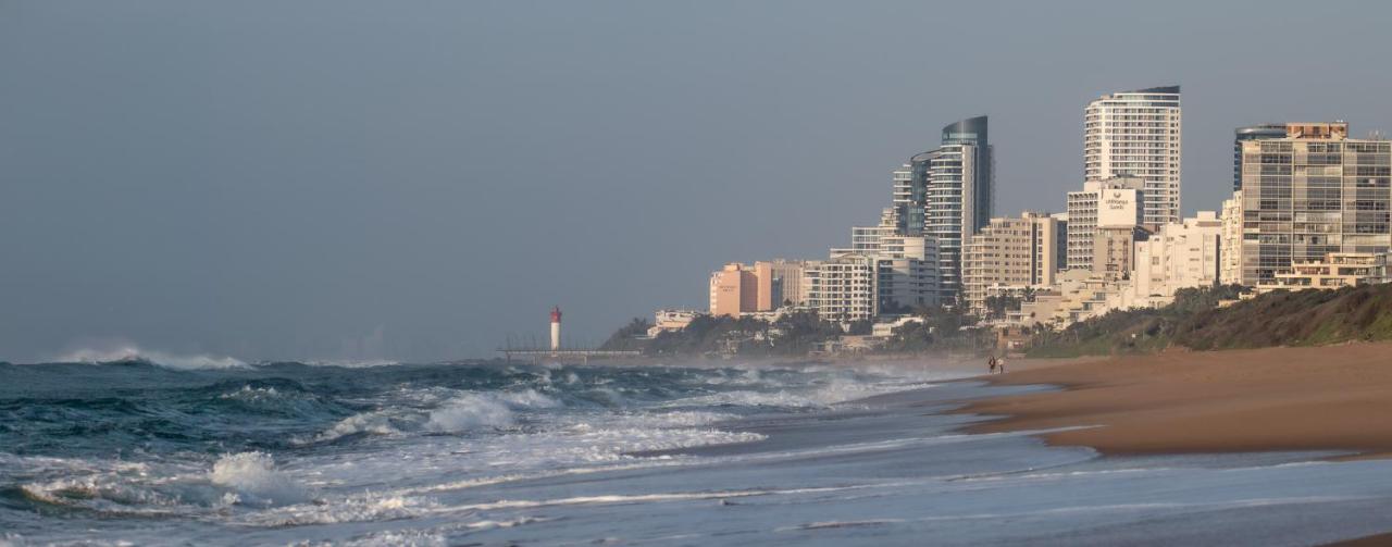 11 Bronze Beach Umhlanga Rocks - B&B Durban