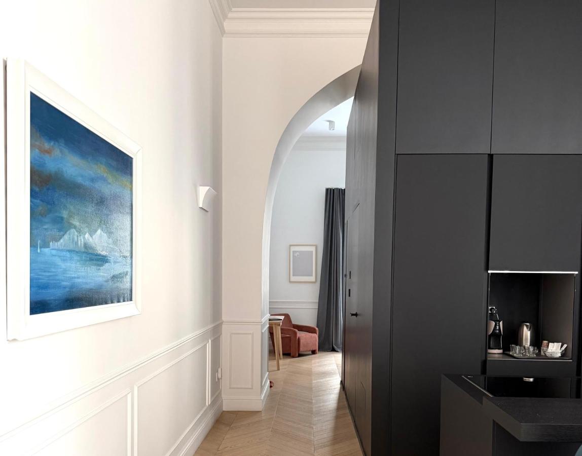 TePa Home - B&B Napoli