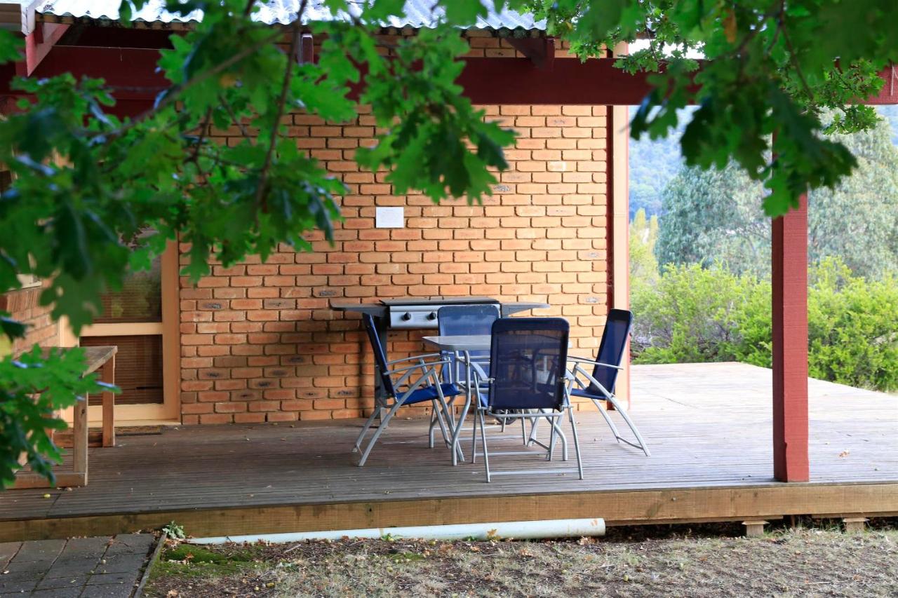Chalet mit 2 Schlafzimmern