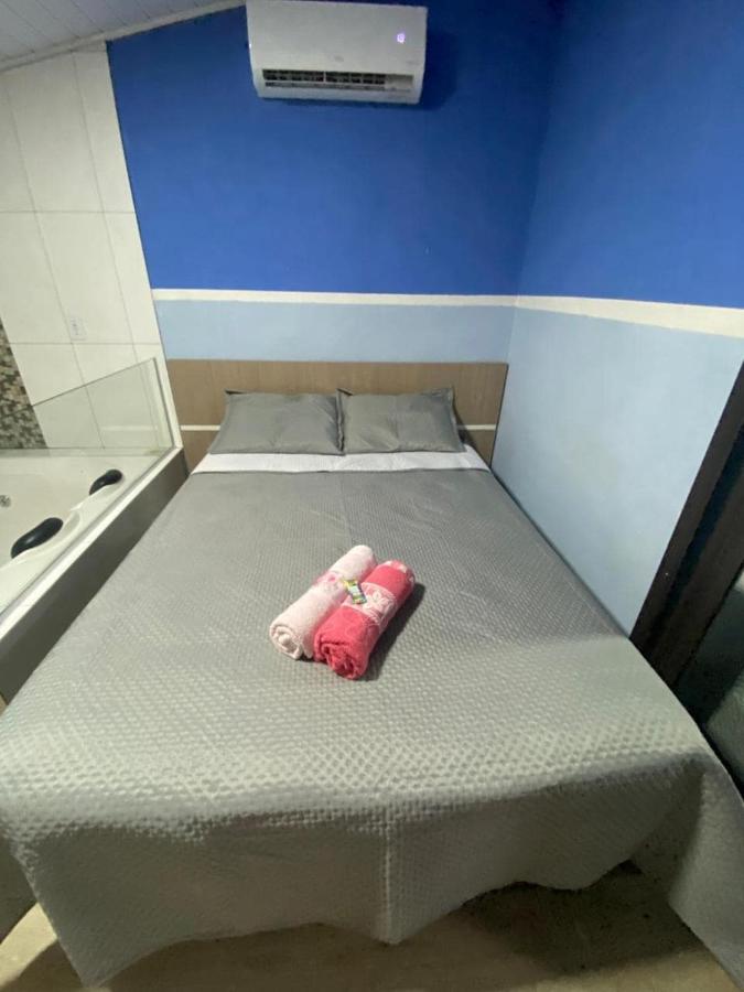Estúdio Moderno em frente à Rodoviária - B&B Guarapuava